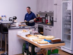 Herbstlehrgang 2025 - Herbstlehrgang 2025